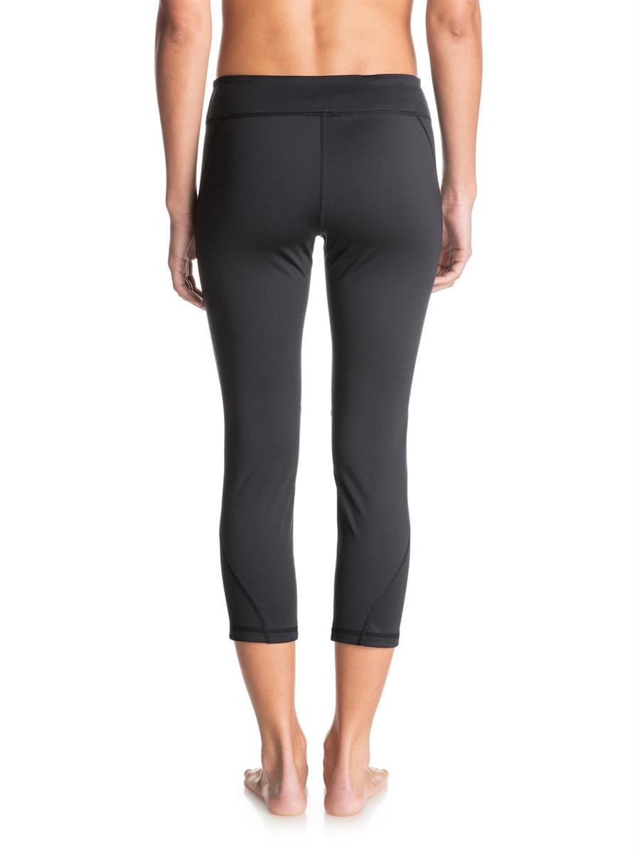 Roxy W Imanee Capri Pant