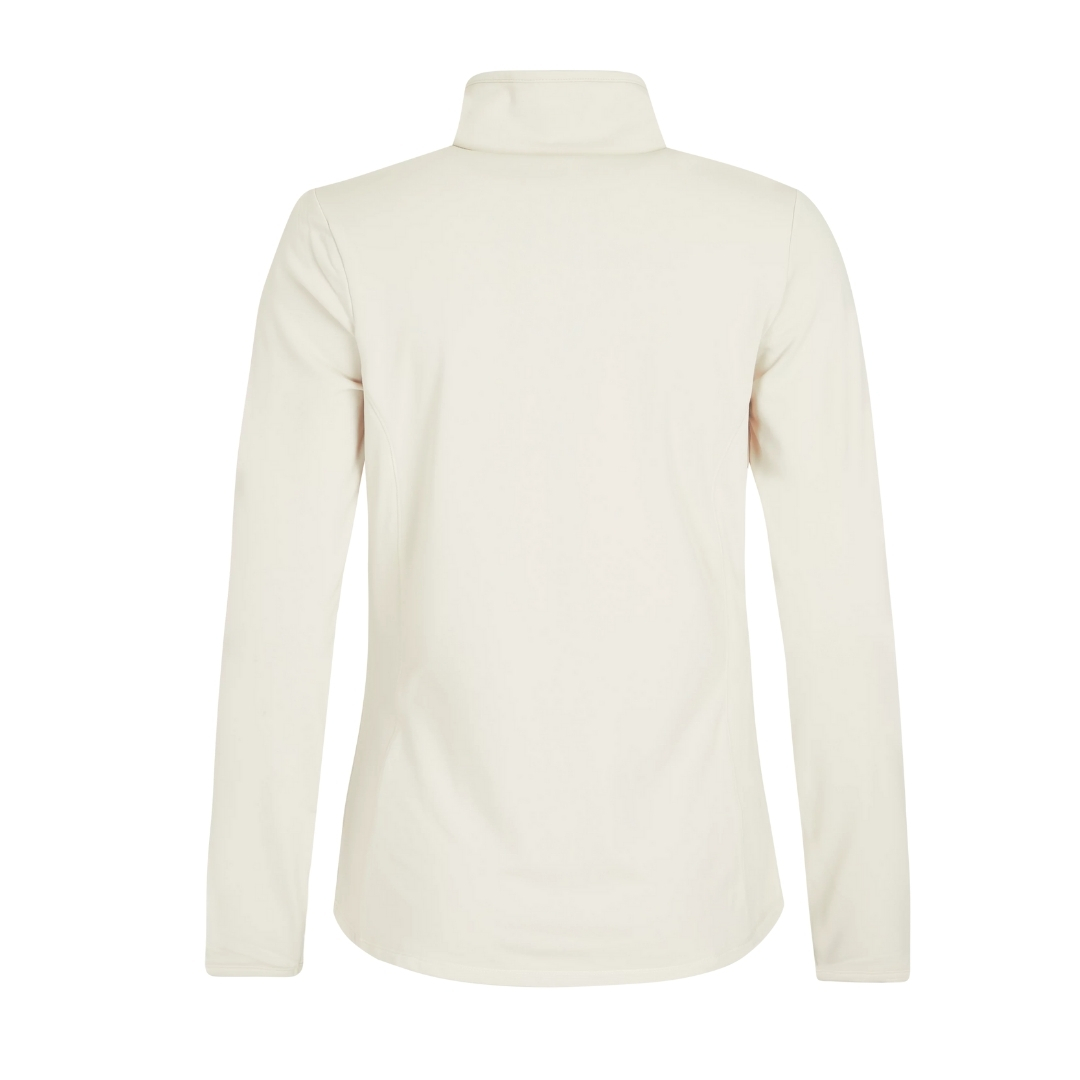 Protest Women's Fabriz 1/4 Zip Top 