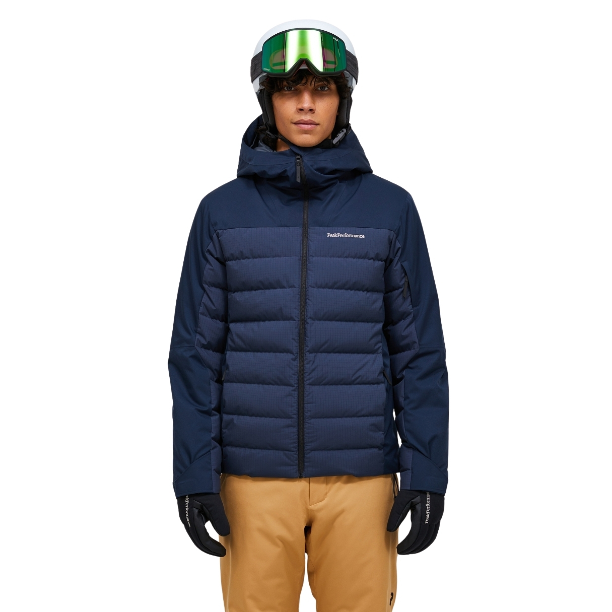 Peak Performance Mens Shred Down Jacket