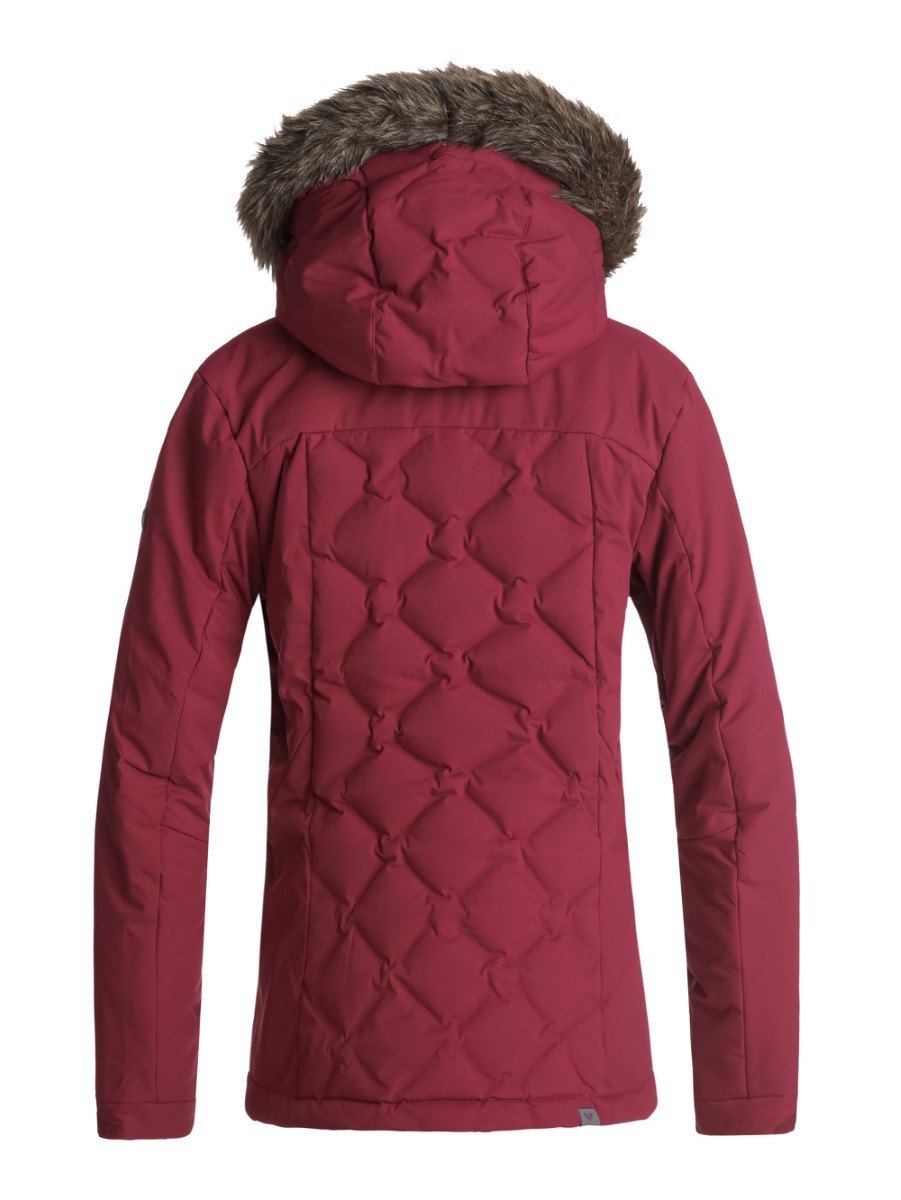 Roxy W Breeze Jacket 2019 Roxy W Breeze Jacket 2019
