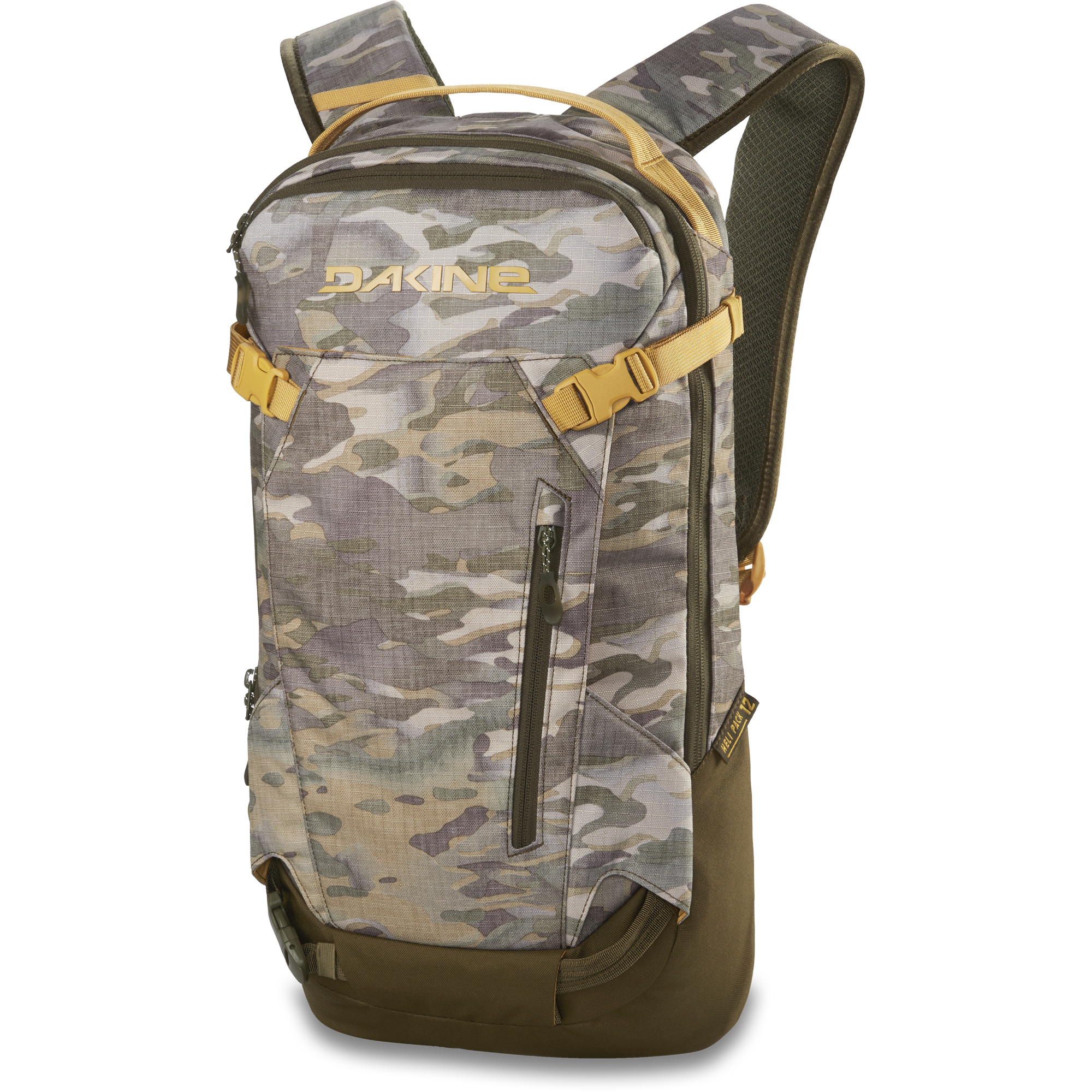 DaKine Heli Pack 12L vintage camo One 194626498607