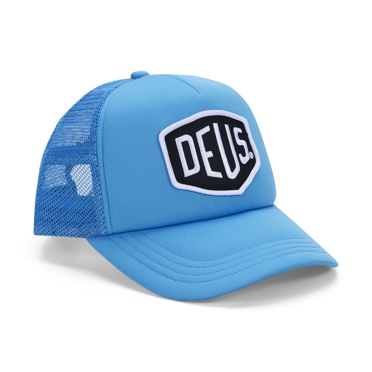 Deus Ex Machina Mens Baylands Trucker