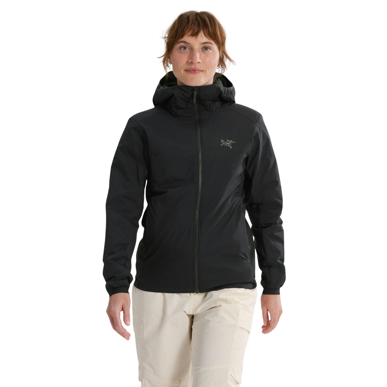 Arcteryx Womens Atom Hoody