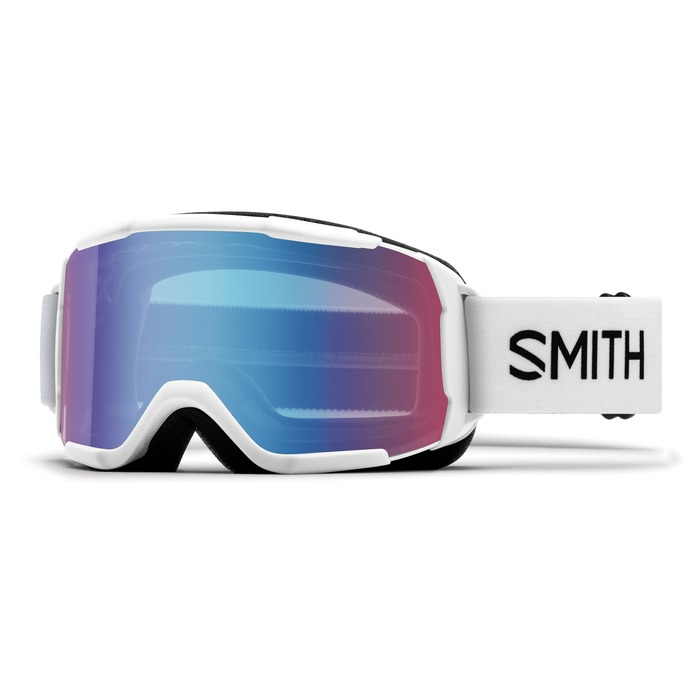 Smith Daredevil White/Blue Smith Daredevil White/Blue