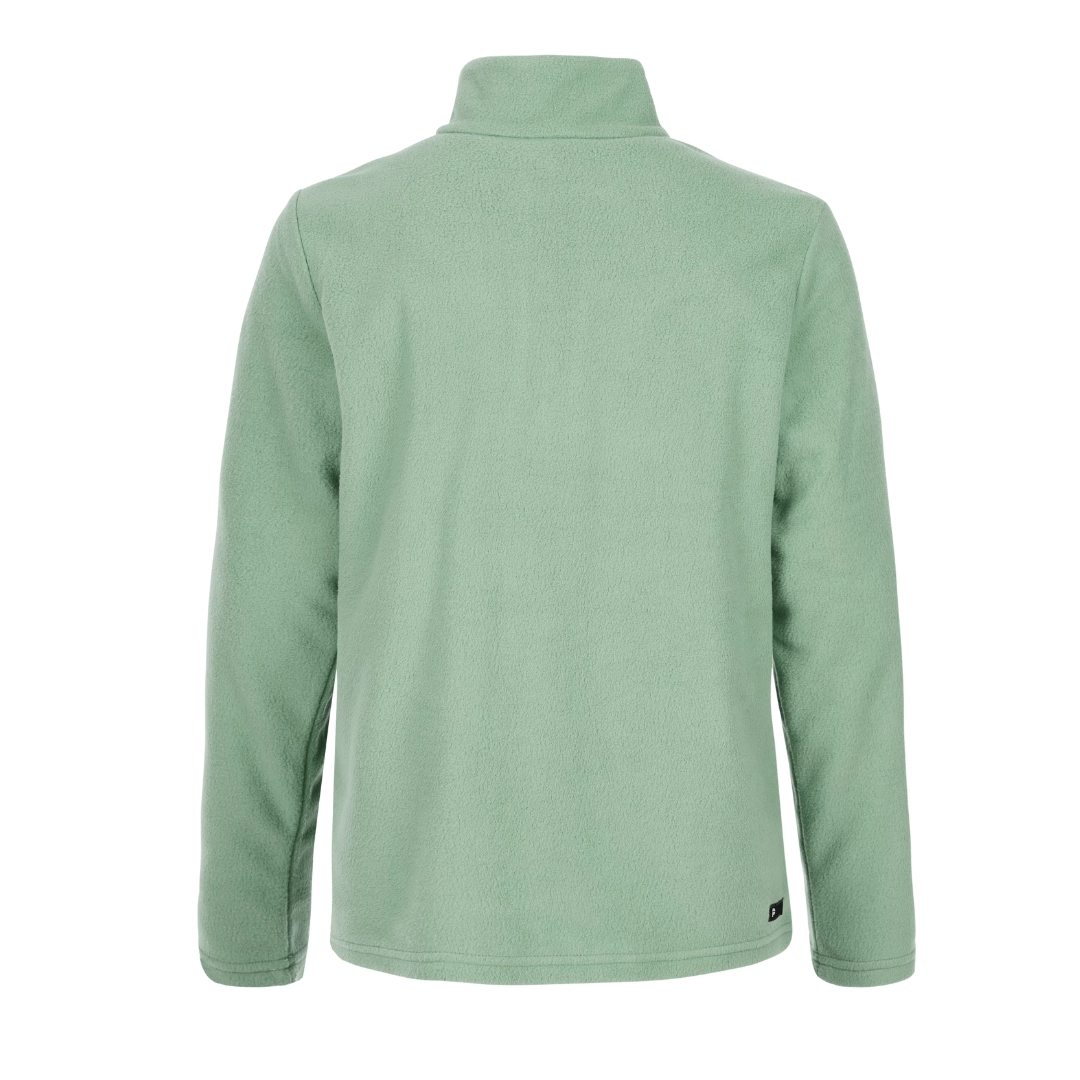 Protest Boys Perfecty Jr 1/4 Zip Top 