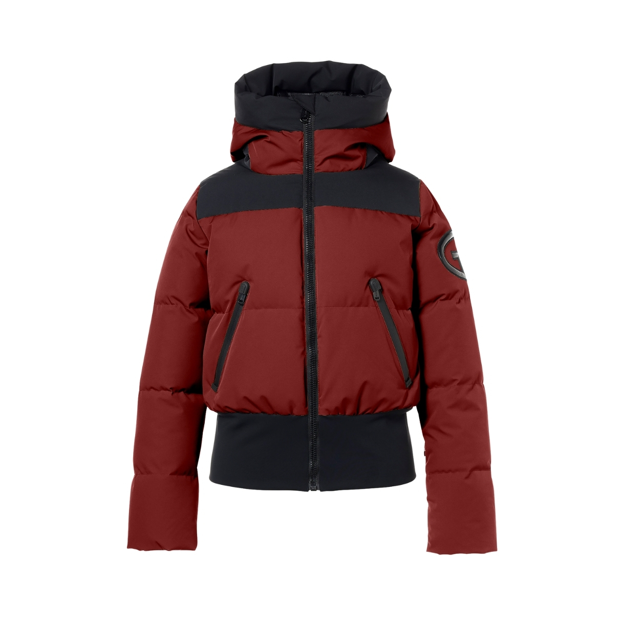 Goldbergh Womens Village Ski Jacket