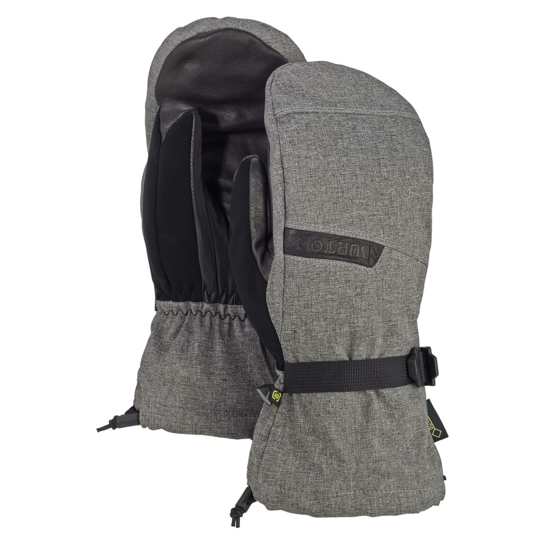 Burton M Deluxe Gore Mitt 2021 Burton M Deluxe Gore Mitt 2021