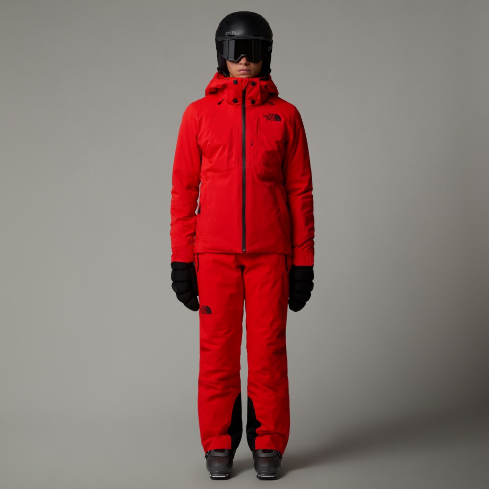 The North Face Womens Lenado Jacket The North Face Womens Lenado Jacket