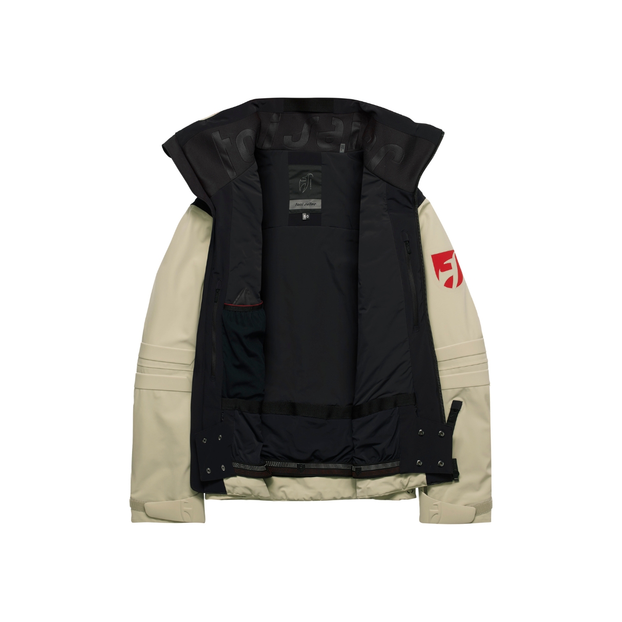 Toni Sailer Mens Evan