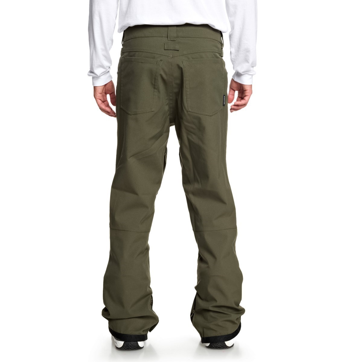 DC Shoes M Relay Pant 2020 DC Shoes M Relay Pant 2020