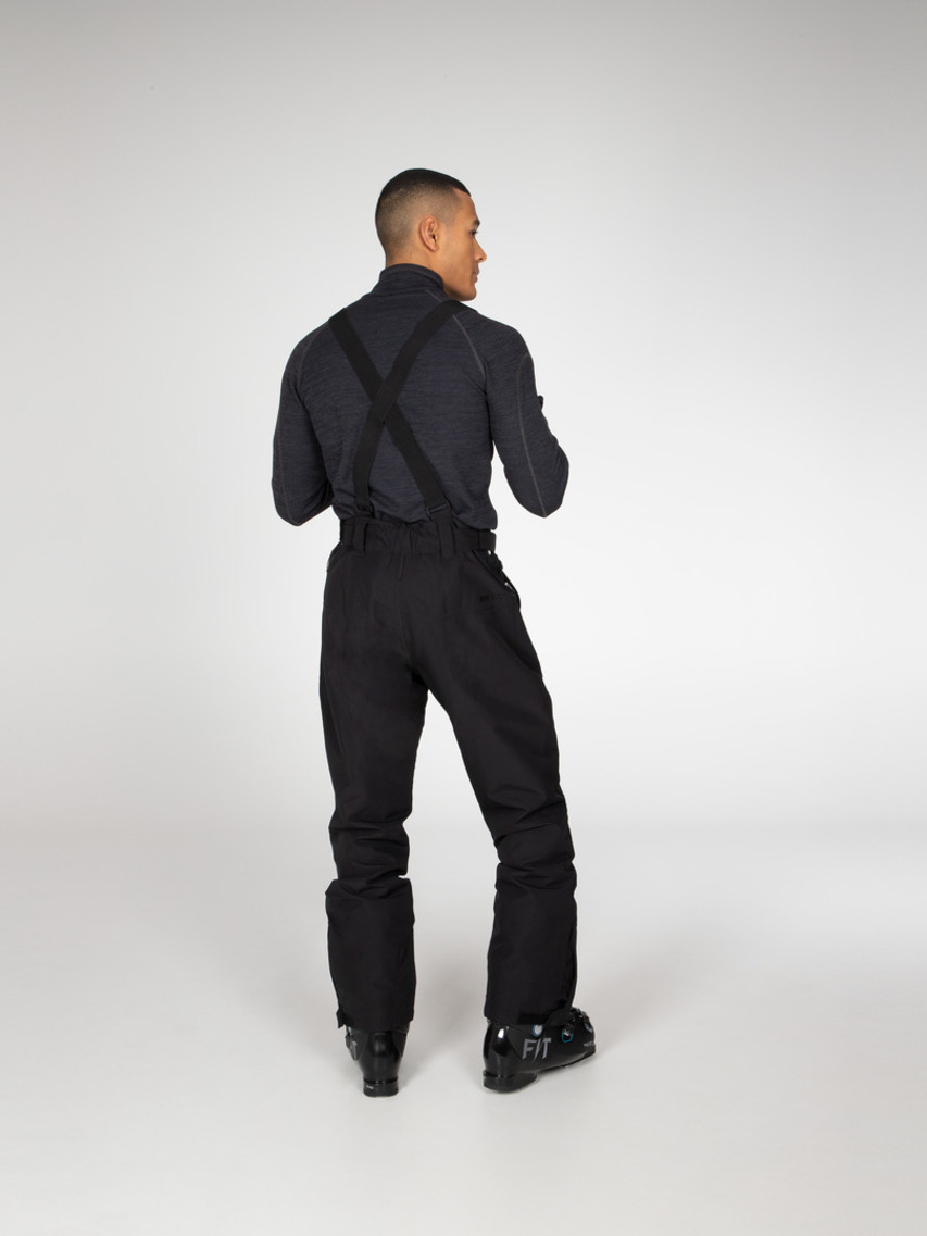 Protest Mens Owens Snowpants