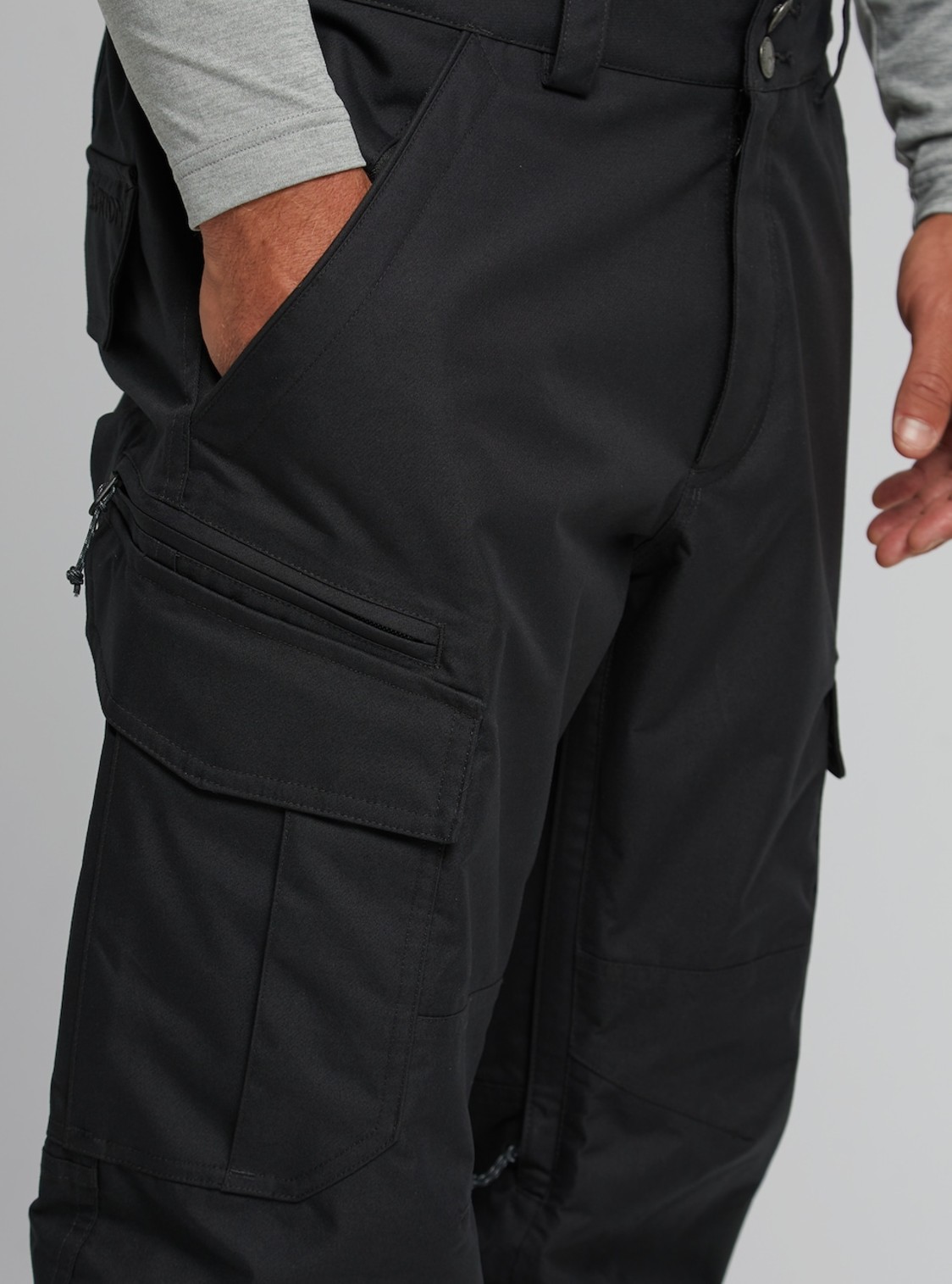 Burton Mens Cargo Pants