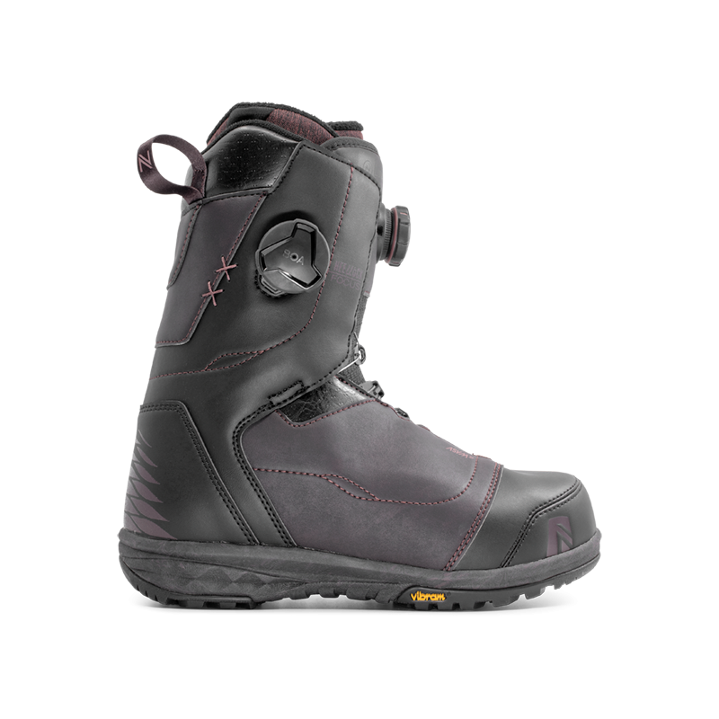 Nidecker Lunar Hlock Fcs