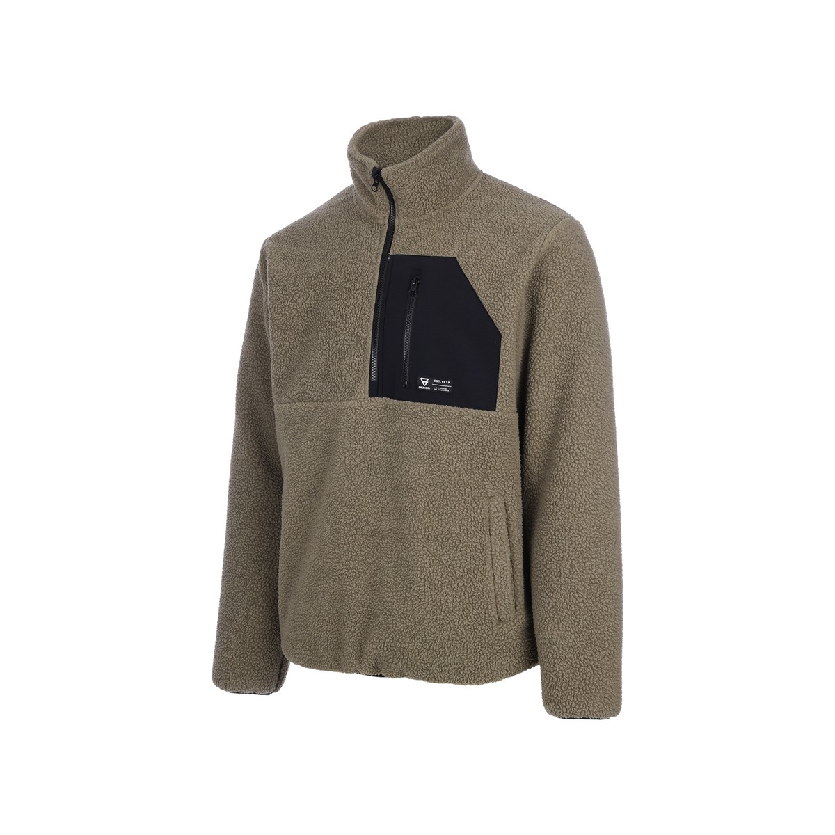 Brunotti Kelstyn Men Fleece