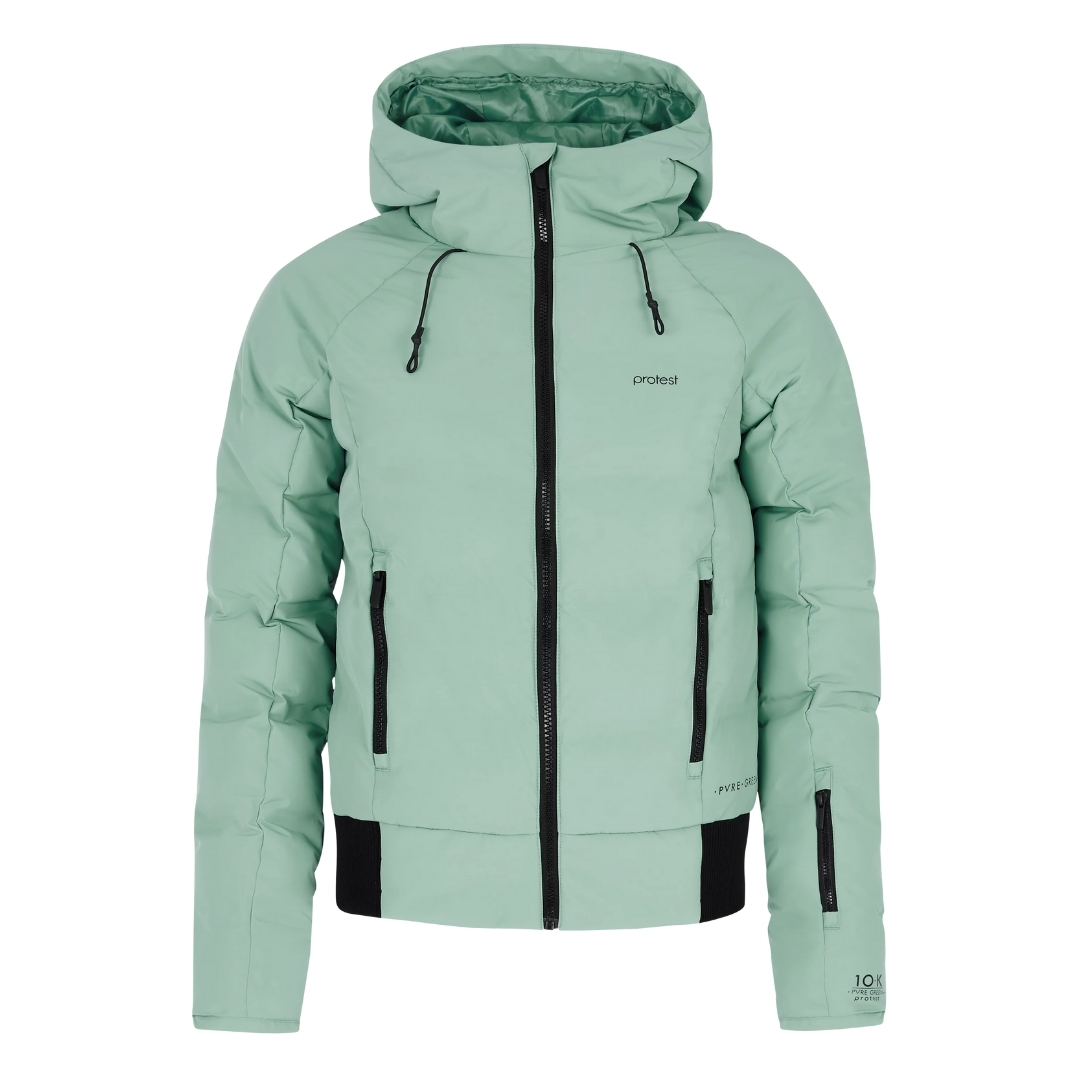 Protest Womens Prtalysumi Snowjacket
