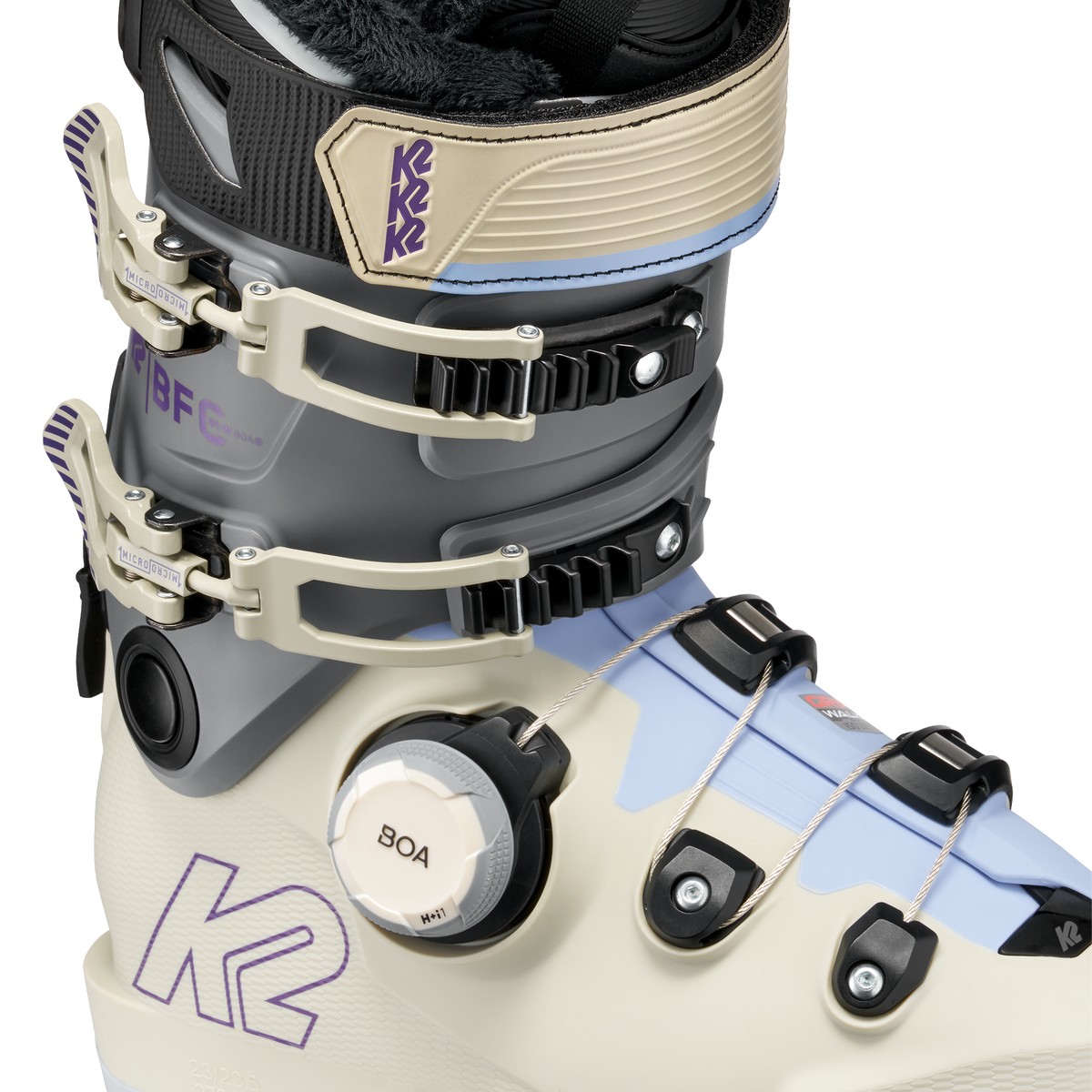 K2 Bfc 95 Boa W