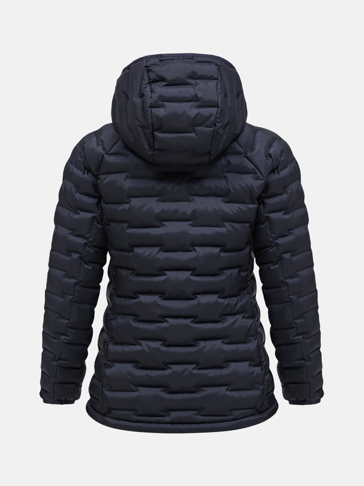 Peak performance black light jacket cheap