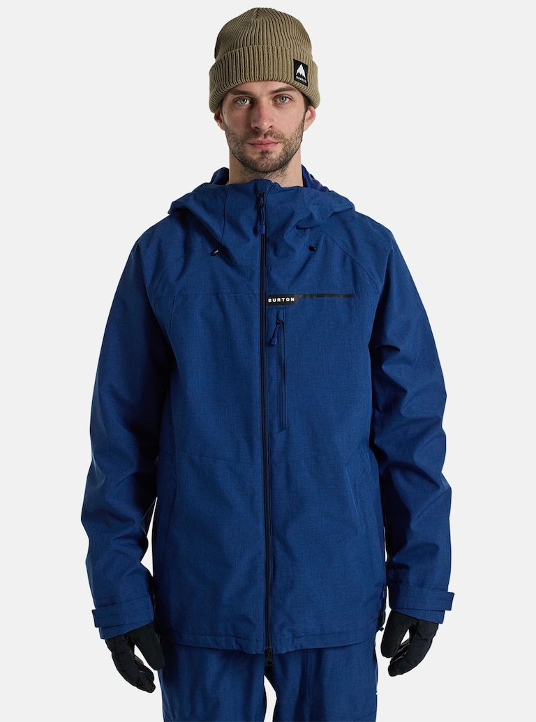 Burton Mens Lodgepole Jacket