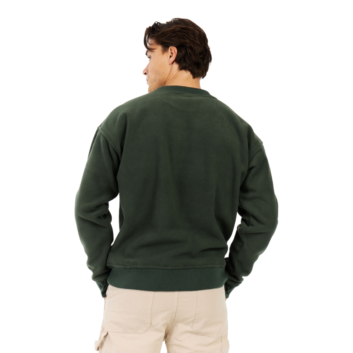 Protest Mens Prthawk Sweatshirt