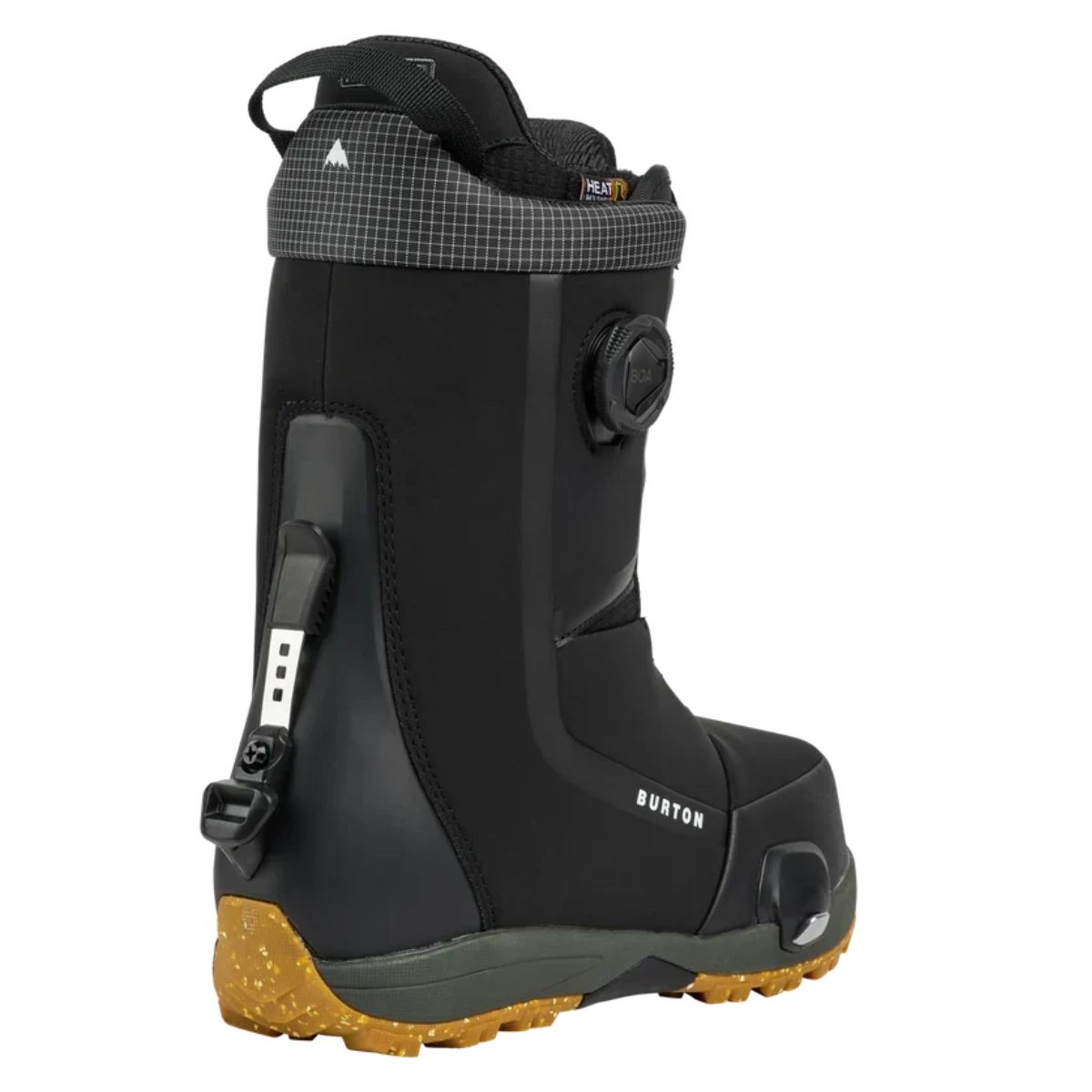 Burton Mens Highshot Plus Step On