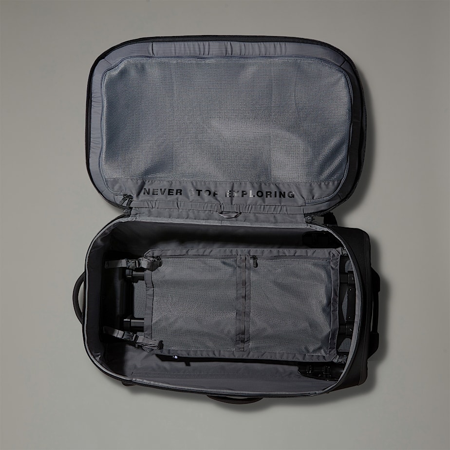 The North Face Base Camp Rolling Thunder 28