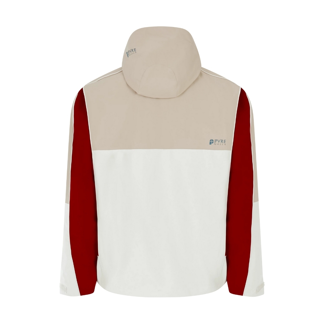 Protest Mens Prtelgin Snowjacket