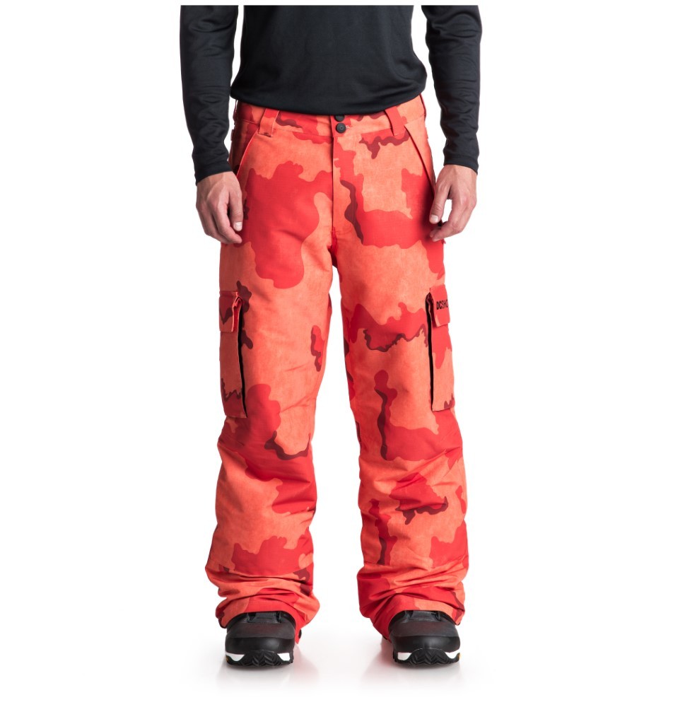 DC Shoes M Banshee Pant DC Shoes M Banshee Pant