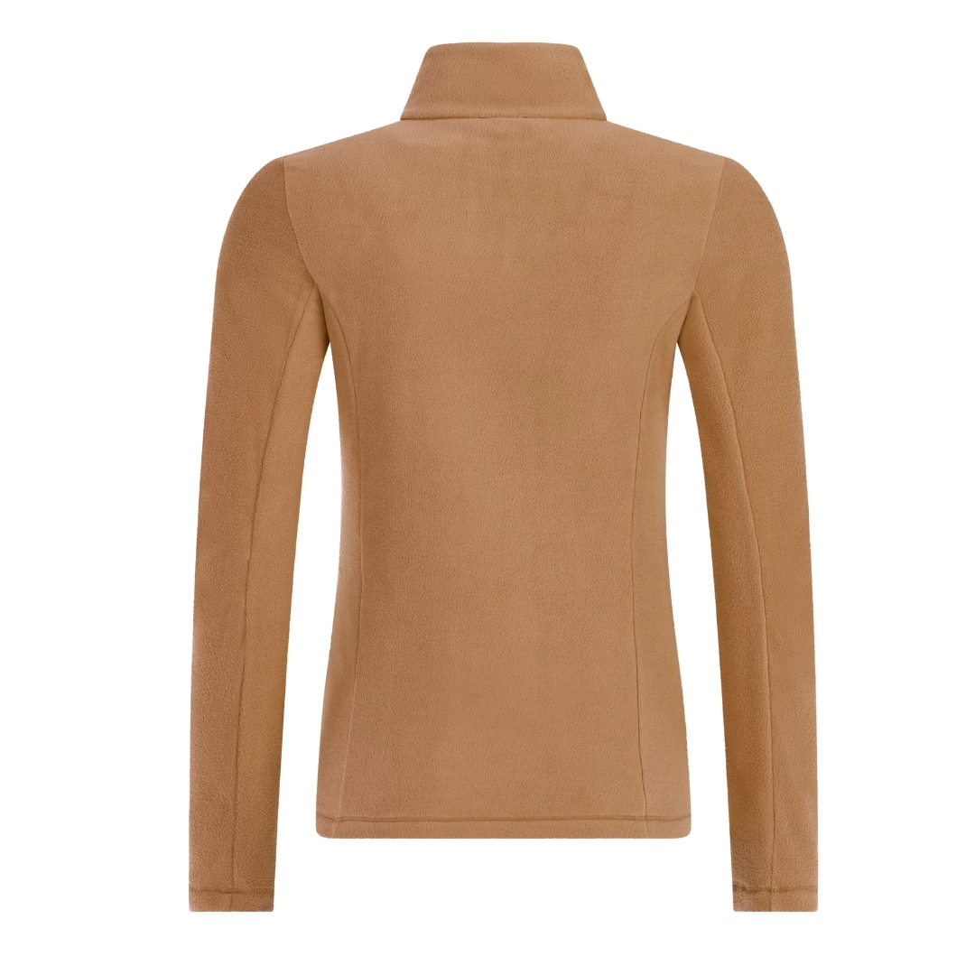 Protest Women's Prtremutez 1/4 Zip Active Top 