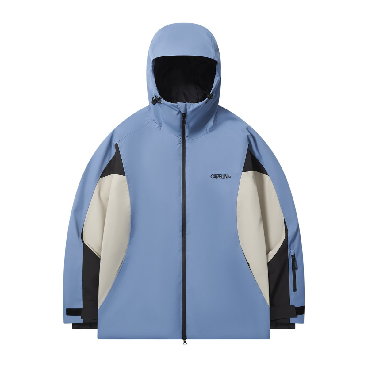 Capelin Crew Rafe Jacket