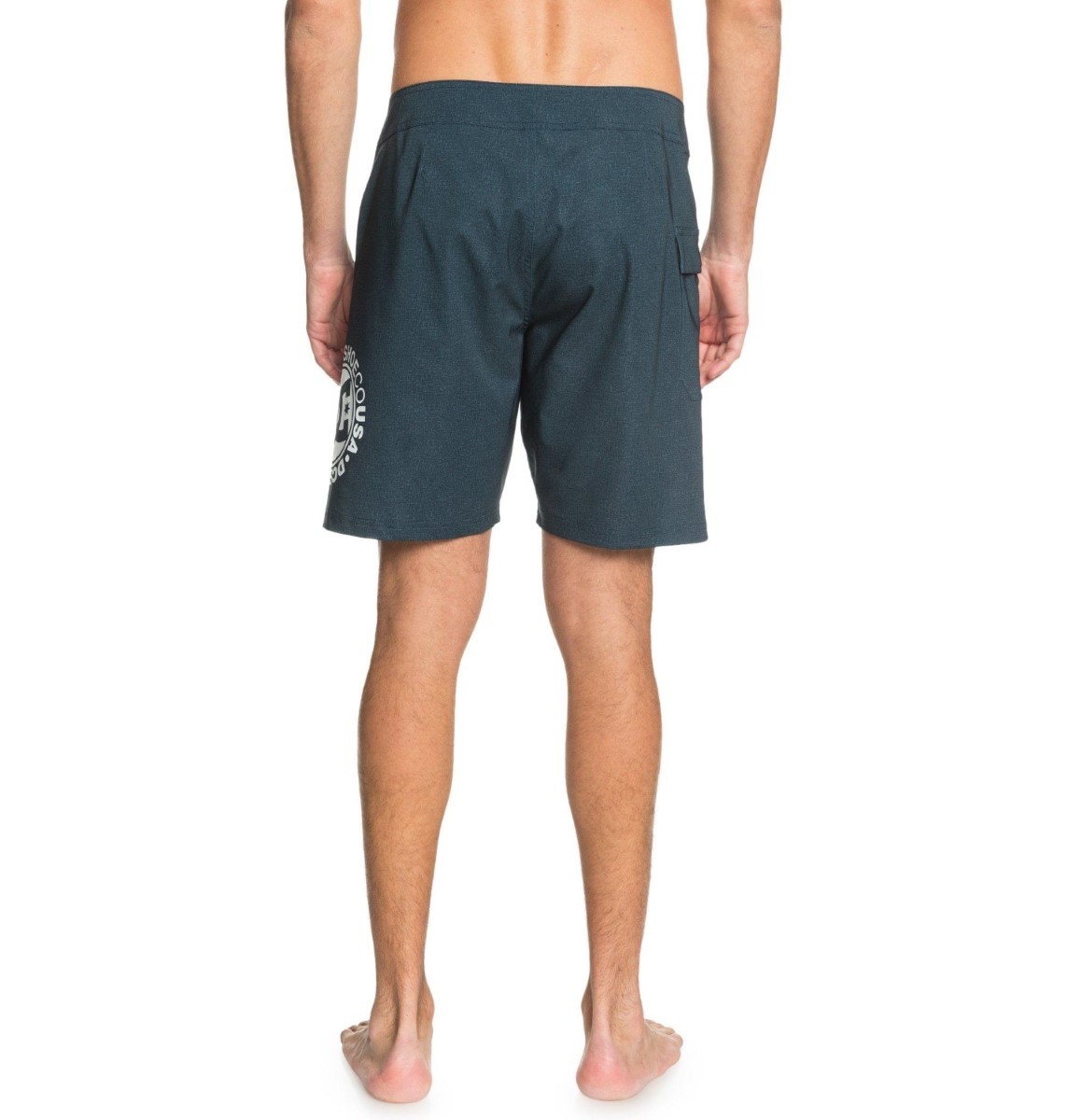 DC Shoes M Gone Local 18 M Boardshort DC Shoes M Gone Local 18 M Boardshort