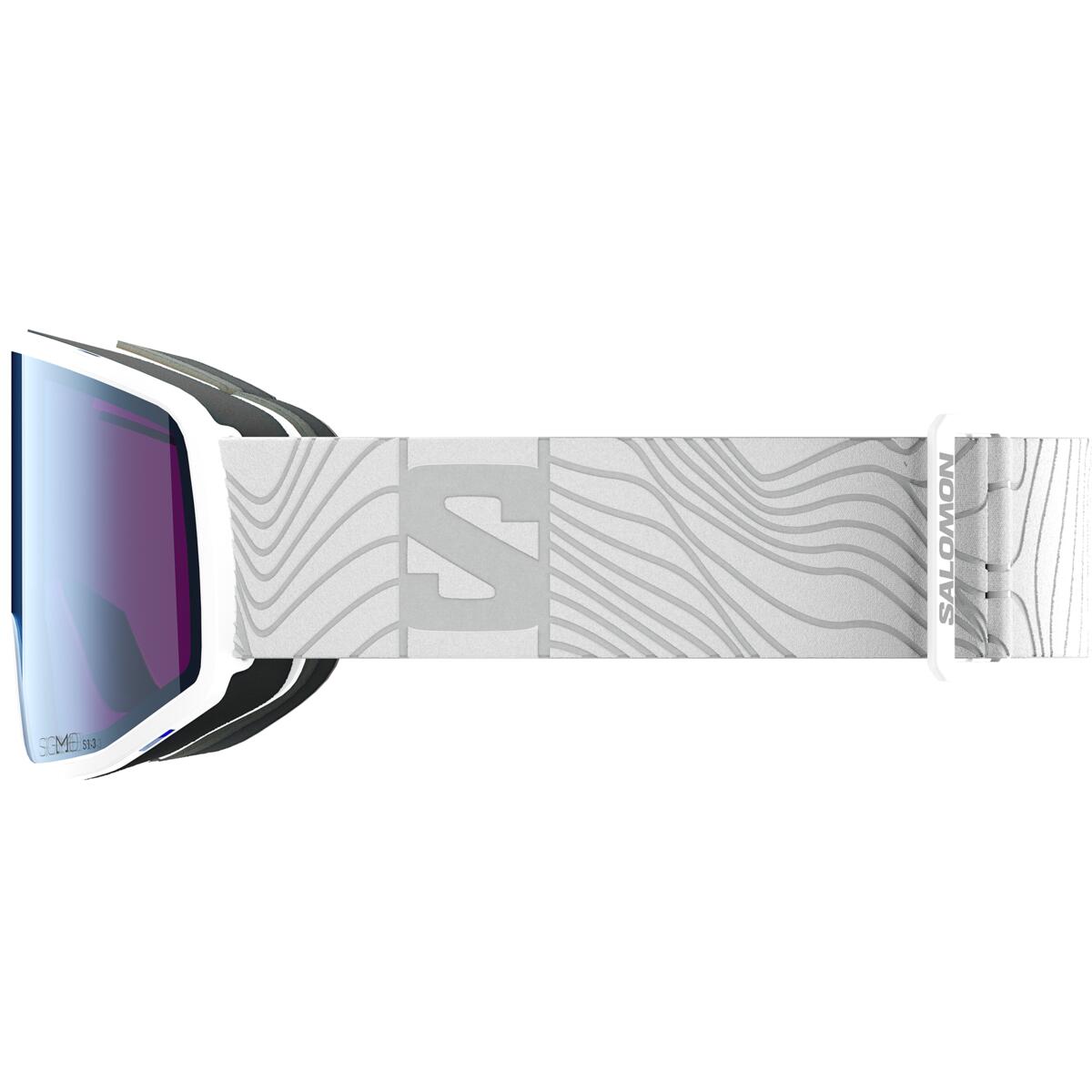 Salomon Sentry Pro S Sigma Photo White Sky Blue Salomon Sentry Pro S Sigma Photo White Sky Blue