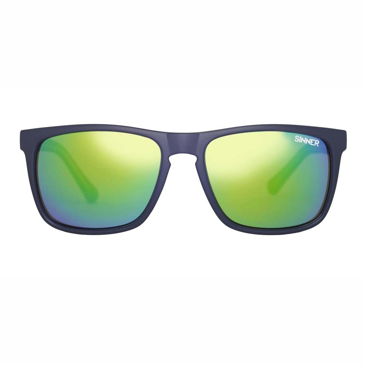 Sinner Oak Sintec Zonnebril - Blauw