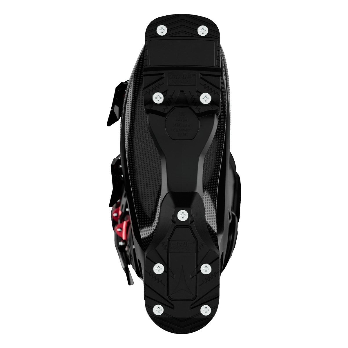 Atomic Hawx Ultra 130 S