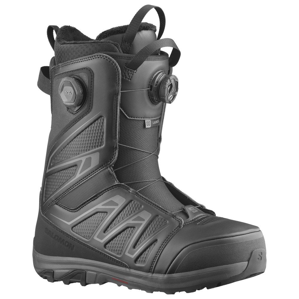 Salomon Launch Boa Sj Boa Salomon Launch Boa Sj Boa