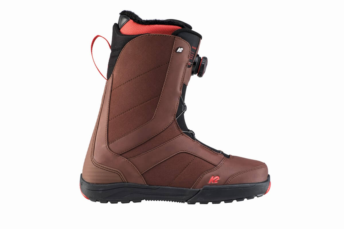 K2 Raider 2020 K2 Raider 2020