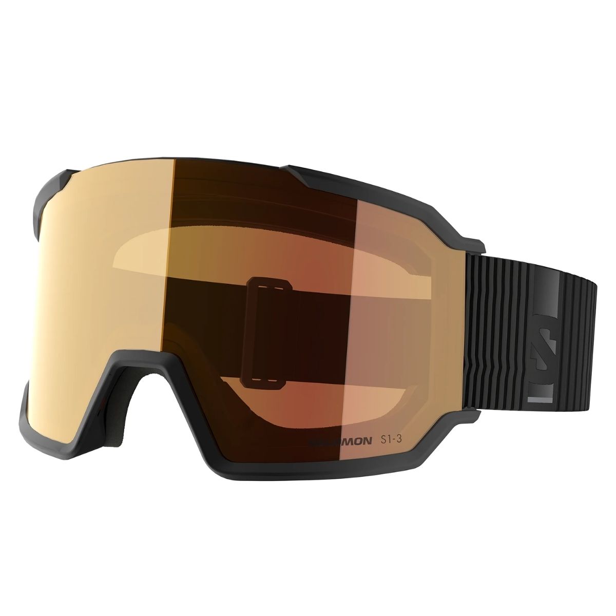 Salomon S/View 3 Photo 