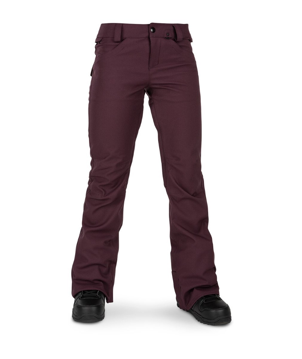 Volcom W Species Stretch Pant Volcom W Species Stretch Pant