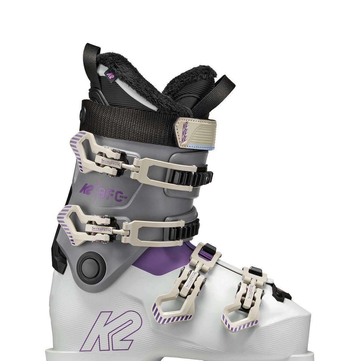 K2 Bfc 95 W