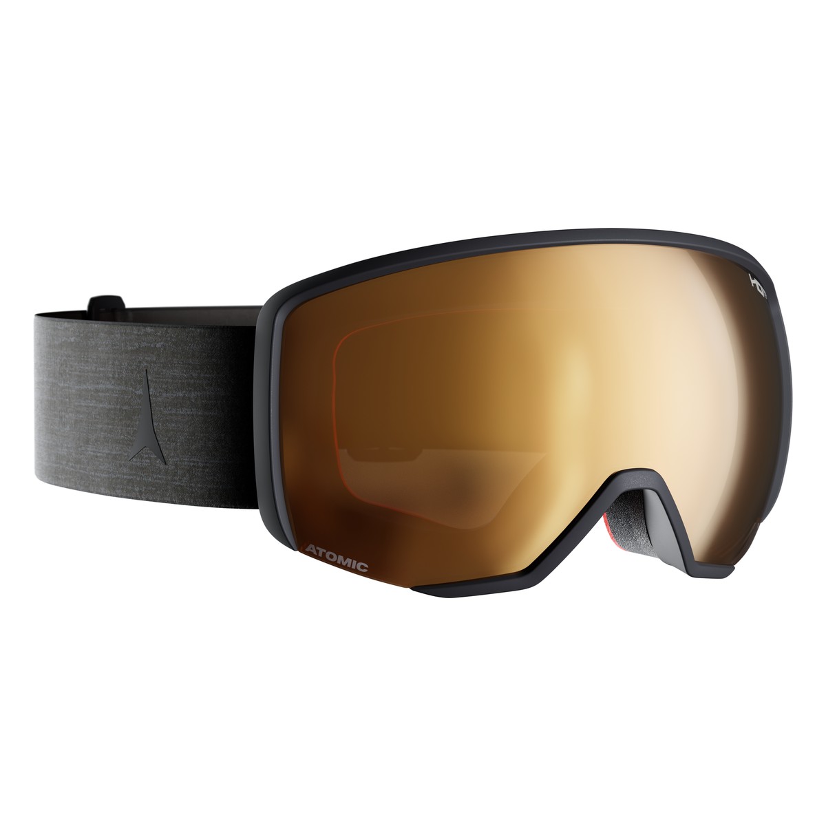 Atomic Revent HD