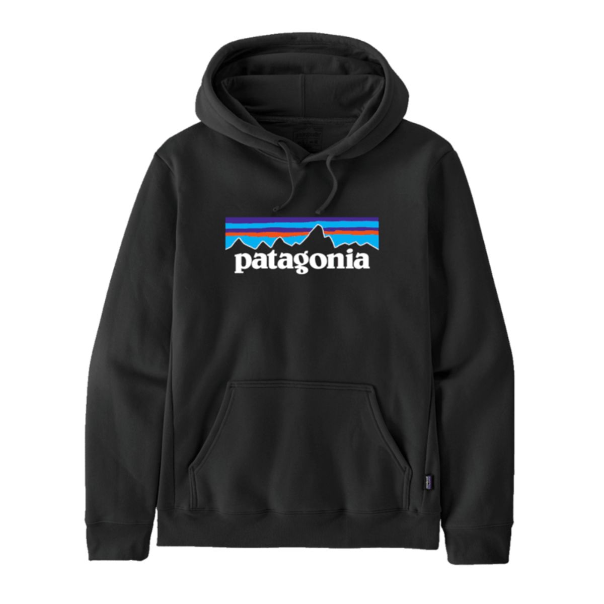 Patagonia Mens P_6 Logo Uprisal Hoody