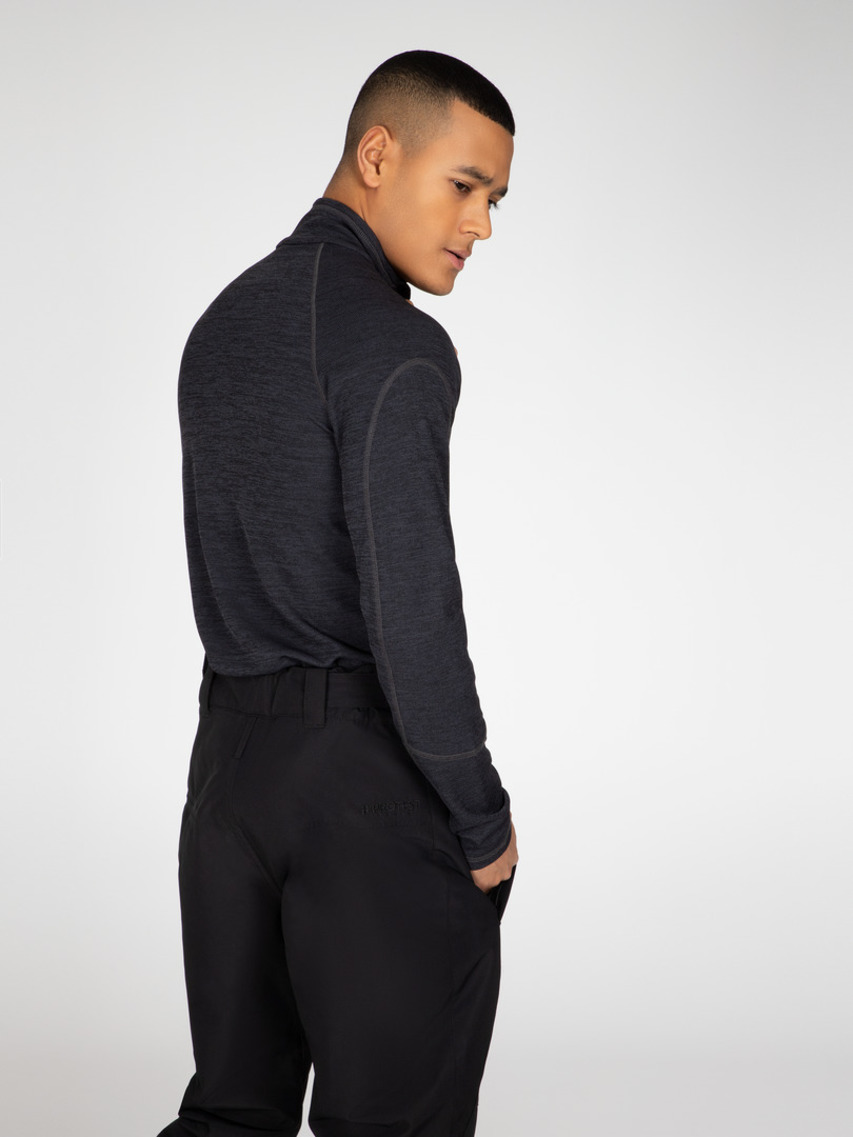 Protest Mens Owens Snowpants