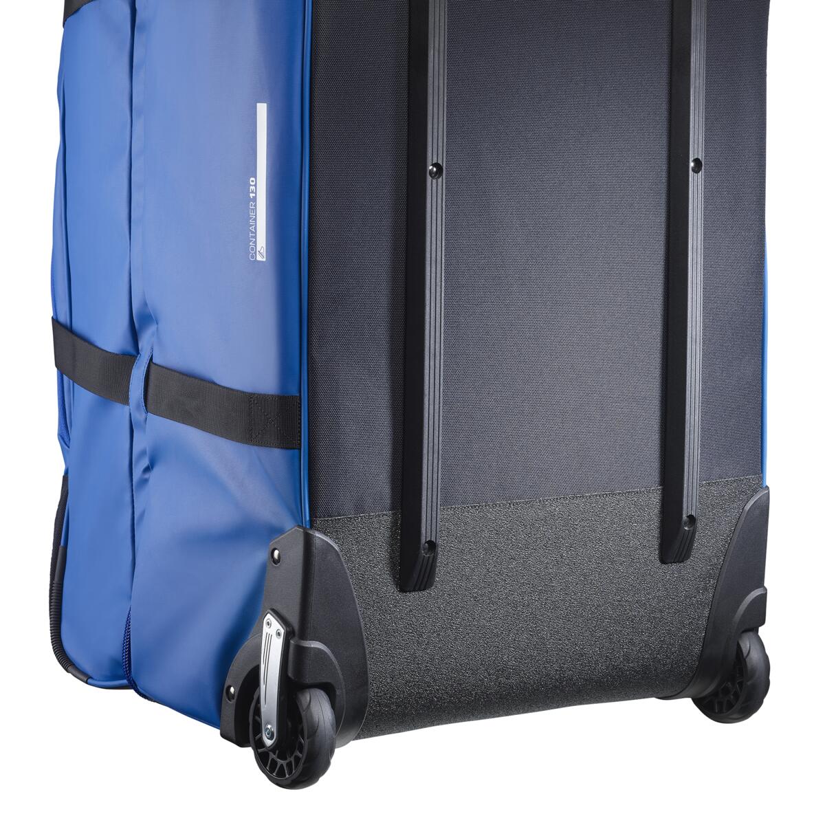 Salomon Race Trip Container 130 | Race Blue | One | 195751379816 Salomon Race Trip Container 130 | Race Blue | One | 195751379816