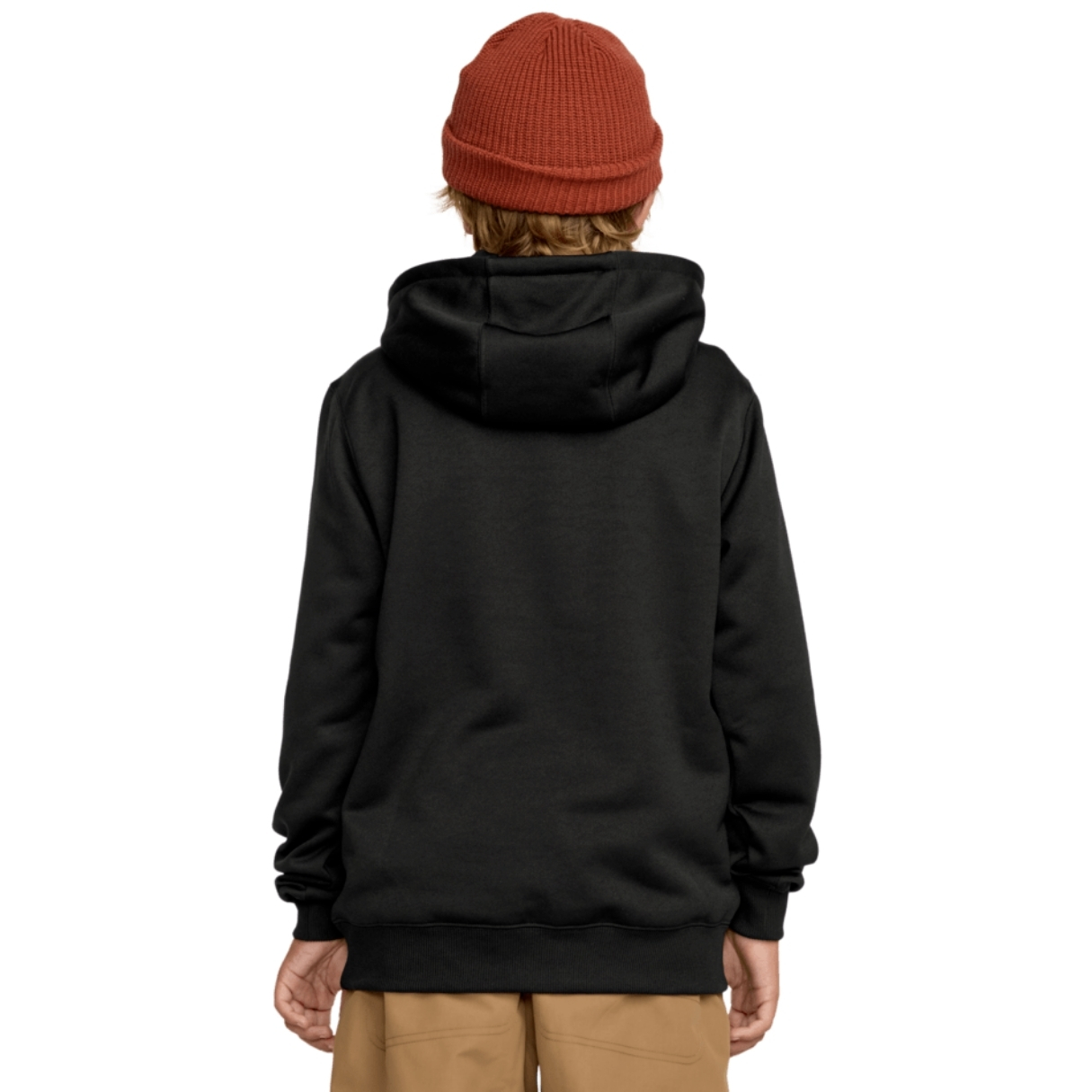 Volcom Boys Hydro Fleece Hoodie
