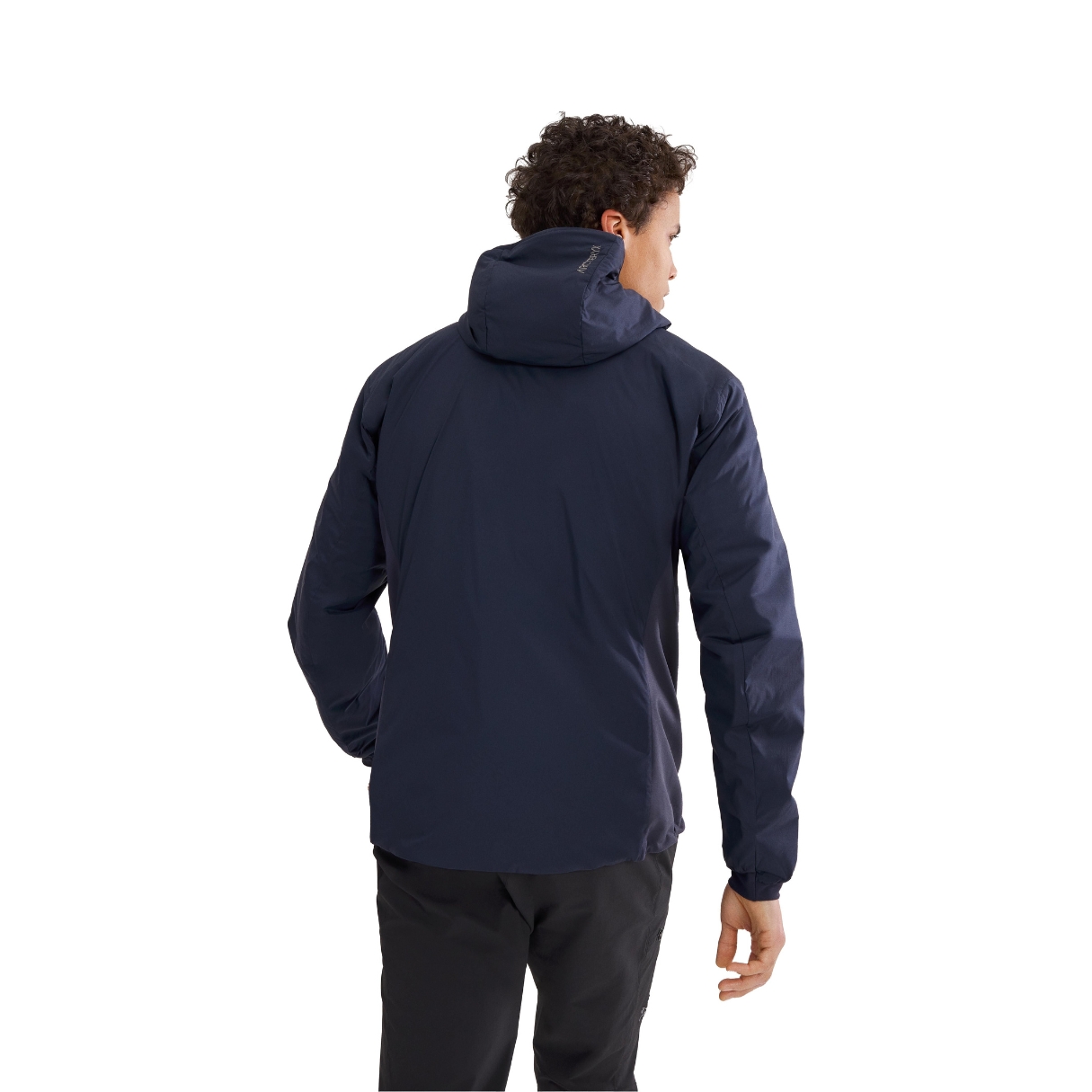 Arcteryx Mens Atom Hoody