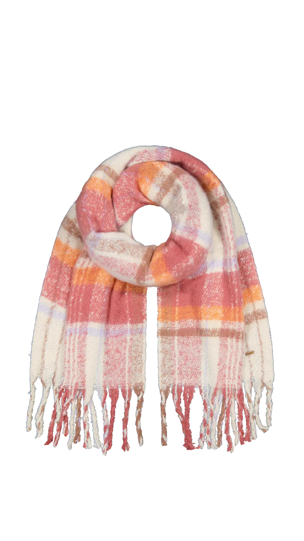 Barts Loriant Scarf Barts Loriant Scarf