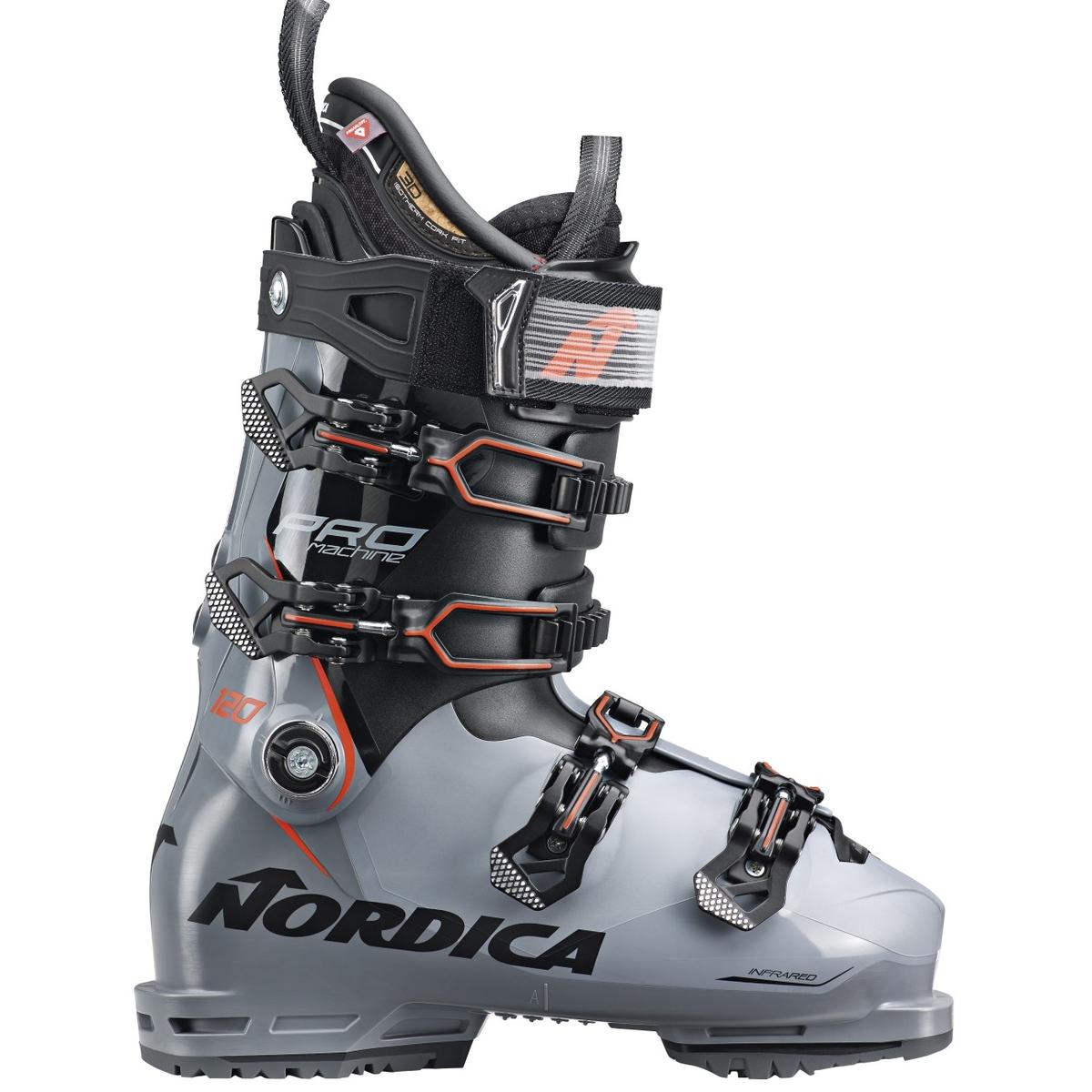 Nordica Pro Machine 120 Nordica Pro Machine 120