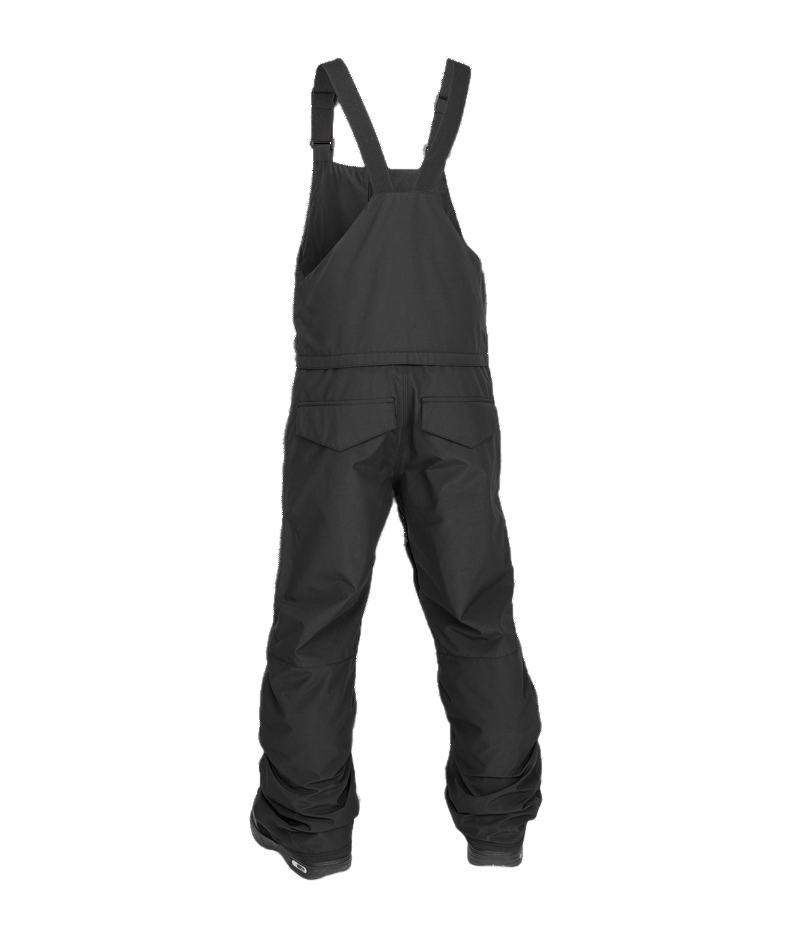 Volcom Boys Barkley Ins Bib Overall