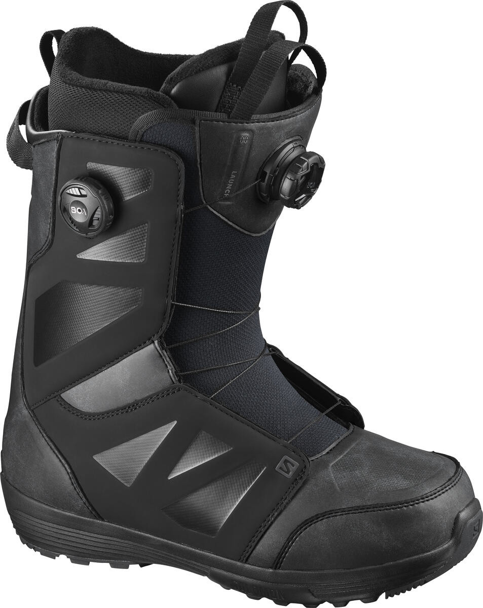 Salomon Launch Boa Sj Boa 2021 Salomon Launch Boa Sj Boa 2021