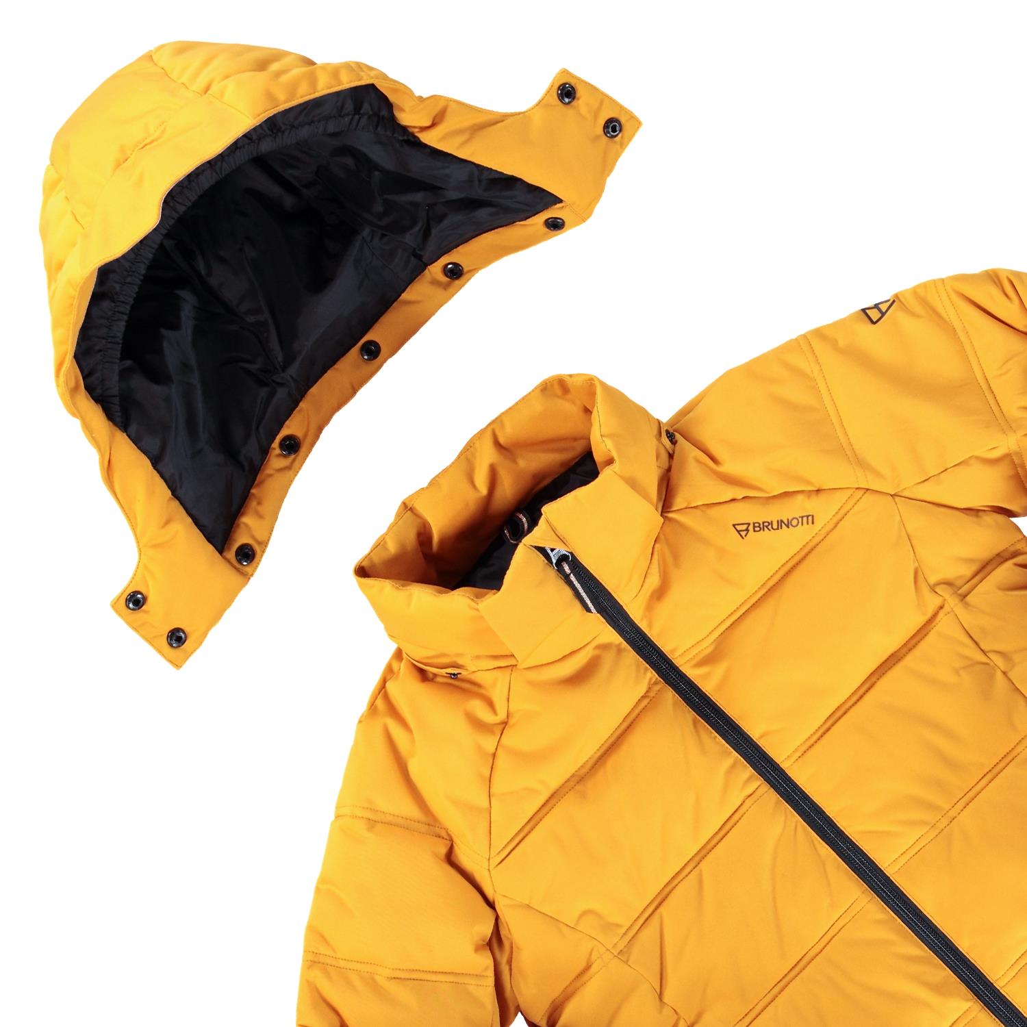 Brunotti G Firecrown JR Snowjacket 2020 Brunotti G Firecrown JR Snowjacket 2020