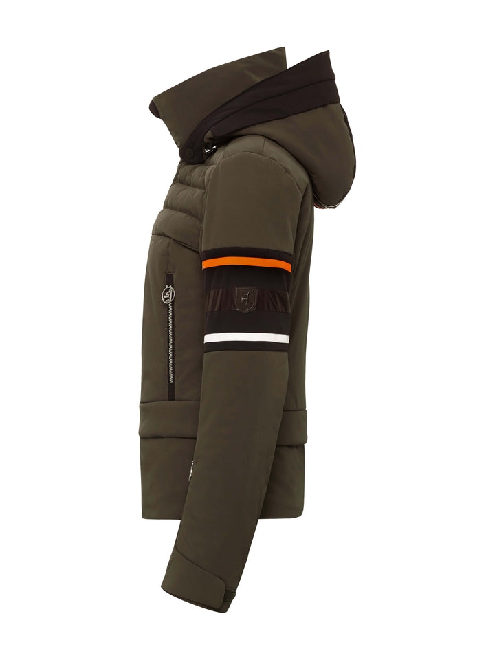 Toni Sailer Womens Hanna Ski Jacket